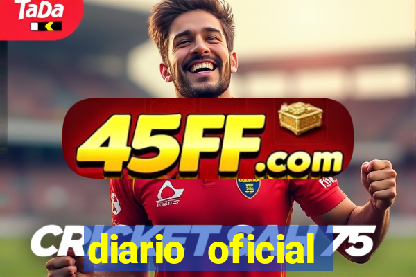diario oficial bandeirantes ms